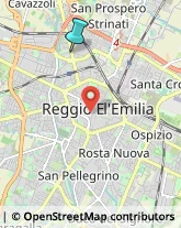 Associazioni Socio-Economiche e Tecniche,42100Reggio nell'Emilia