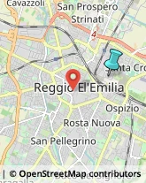 Associazioni Culturali, Artistiche e Ricreative,42124Reggio nell'Emilia