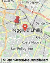 Via Colsanto, 13,42124Reggio nell'Emilia