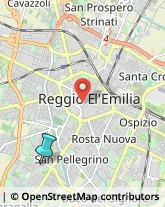 Lenti per Occhiali e Lenti a Contatto - Produzione e Ingrosso,42123Reggio nell'Emilia