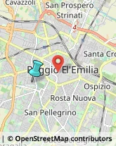 Imprese Edili,42123Reggio nell'Emilia