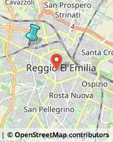 Palestre e Centri Fitness,42124Reggio nell'Emilia