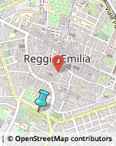 Imprese Edili,42121Reggio nell'Emilia