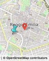 Camicie,42121Reggio nell'Emilia