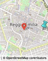 Camicie,42121Reggio nell'Emilia