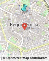 Camicie,42122Reggio nell'Emilia