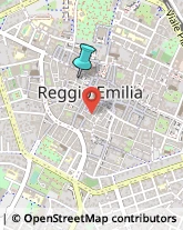 Artigianato Tipico,42122Reggio nell'Emilia