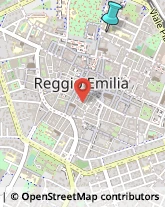 Complessi Musicali e Artistici,42121Reggio nell'Emilia