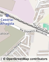 Via Giovanni Boccaccio, 36,80026Casoria