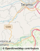 Centri di Benessere,64100Teramo