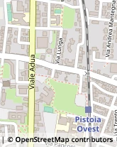 Viale Adua, 130,51100Pistoia