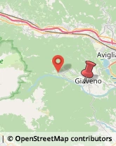 Via Ruata Sangone, 34,10094Giaveno