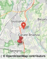 Via Carroccio, 50,20831Seregno