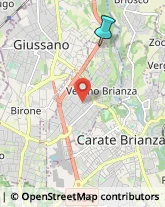 Autofficine e Centri Assistenza,20843Monza e Brianza