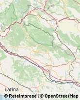 Studi Tecnici ed Industriali,03010Frosinone