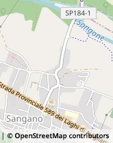 Via Pinerolo-Susa, 94,10090Sangano