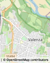 Via Faiteria, 9,15048Valenza