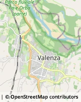 Via Carlo Noè, 31,15048Valenza