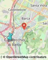 Campeggi, Villaggi Turistici e Ostelli,40033Bologna