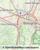 Via Donato Creti, 55,40060Bologna