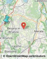 Bed e Breakfast,20836Monza e Brianza