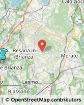 Bed e Breakfast,20843Monza e Brianza