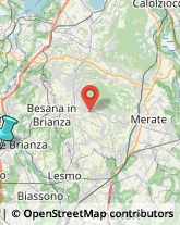 Bed e Breakfast,20841Monza e Brianza