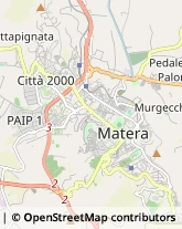 Imprese Edili,75100Matera