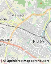 Via Tirso, 54,59100Prato