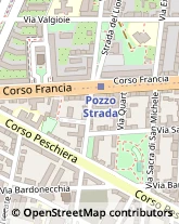 Corso Francia, 267,10136Torino