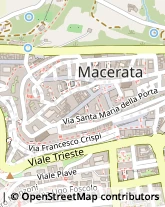 Poste,62100Macerata