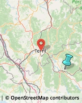 Tende e Tendaggi,02015Rieti