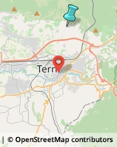 Tende e Tendaggi,05100Terni