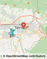 Tende e Tendaggi,05100Terni