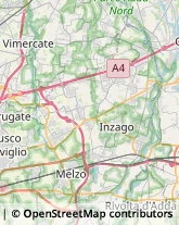 Via Mario Cereda, 22,20873Cavenago di Brianza