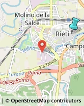 Alberghi,02100Rieti