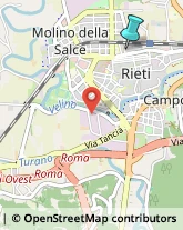 Appartamenti e Residence,02100Rieti