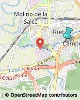 Alberghi,02100Rieti