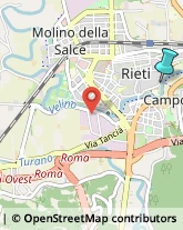 Bed e Breakfast,02100Rieti