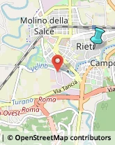 Bed e Breakfast,02100Rieti