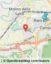 Appartamenti e Residence,02100Rieti