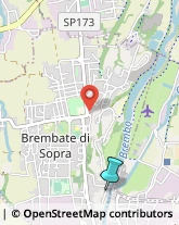 Bed e Breakfast,24030Bergamo