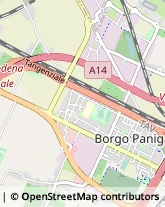 Alberghi,40132Bologna