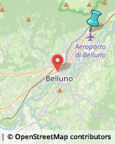 Falegnami,32100Belluno