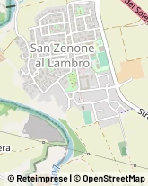 Via Alessandro Manzoni, 3,20070San Zenone al Lambro