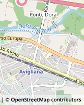 Corso Torino, 126,10051Avigliana