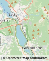 Largo Caleotto, 15,23900Lecco