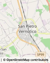 Via Lecce, 251,72027San Pietro Vernotico