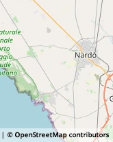 Via Giuseppe Grassi, 11,73048Nardò