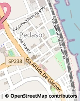 Largo Pescheria, 1,63826Pedaso